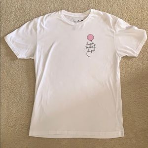 Hope sweet hope cotton tee